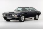 Aston Martin DBS V8 1970 года (UK)